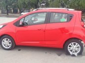 Bán Chevrolet Spark đời 2017, 339 triệu