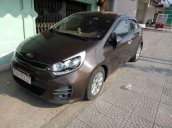 Bán ô tô Kia Rio AT đời 2015 giá cạnh tranh