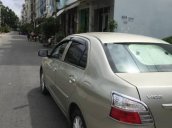 Bán Toyota Vios G đời 2012 số tự động, giá 435tr