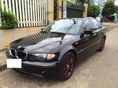 Cần bán lại xe BMW 3 Series 318i 2.0 sản xuất 2003 giá cạnh tranh