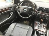 Bán BMW 3 Series 318i đời 2005 xe gia đình