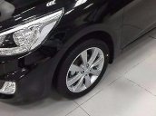 Cần bán Hyundai Accent đời 2017, màu đen