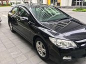 Bán Honda Civic 2.0 AT đời 2008 chính chủ, giá tốt