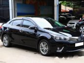 Bán ô tô Toyota Corolla altis G 1.8MT 2016 giá cạnh tranh