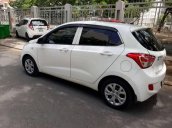 Cần bán lại xe Hyundai Grand i10 đời 2015, 300 triệu