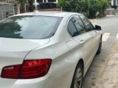 Chính chủ bán BMW 5 Series 523 đời 2011, màu trắng