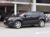 Bán LandRover Range Rover Evoque Dynamic năm 2013, màu đen 