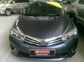 Bán xe Toyota Corolla altis 1.8MT đời 2014, giá 655tr