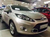 Cần bán gấp Ford Fiesta đời 2013