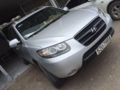 Bán Hyundai Santa Fe MT đời 2009 giá cạnh tranh