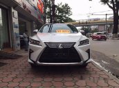 Cần bán Lexus RX350 sản xuất 2016, màu trắng, xe nhập