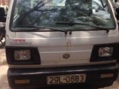 Bán ô tô Suzuki Super Carry Van đời 1997