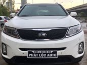 Bán ô tô Kia Sorento AT năm 2015 chính chủ, 815tr