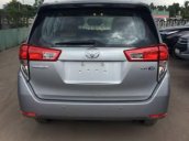 Bán xe Toyota Innova 2.0E đời 2017, màu xám, giá chỉ 753 triệu