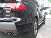 Bán Acura MDX AWD đời 2008, màu đen, nhập khẩu, giá chỉ 950 triệu