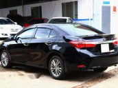 Bán ô tô Toyota Corolla altis G 1.8MT 2016 giá cạnh tranh