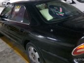 Bán Mitsubishi Galant MT đời 1998, màu đen, nhập khẩu  