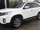 Bán ô tô Kia Sorento AT năm 2015 chính chủ, 815tr