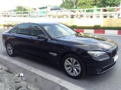 Cần bán xe BMW 7 Series 730li sản xuất 2011