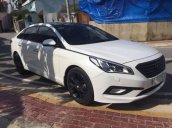 Cần bán gấp Hyundai Sonata sản xuất 2014, 780tr