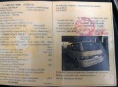 Bán Toyota Previa năm 1991, màu trắng chính chủ