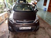 Bán ô tô Kia Rio AT đời 2015 giá cạnh tranh