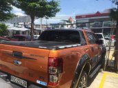 Bán xe Ford Ranger Wildtrak 3.2 năm 2016, 863tr