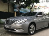 Bán Hyundai Sonata 2.0 AT đời 2009, giá tốt