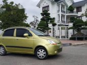 Bán ô tô Chevrolet Spark đời 2009, 117 triệu