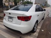 Cần bán lại xe Kia Cerato 1.6MT năm 2010, 375 triệu