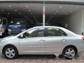 Cần bán xe Toyota Vios AT đời 2008, xe đẹp như mới