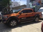 Bán xe Ford Ranger Wildtrak 3.2 năm 2016, 863tr