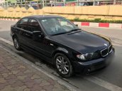 Bán BMW 3 Series 318i đời 2005 xe gia đình