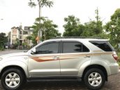 Bán Toyota Fortuner 2.7 AT đời 2009 giá cạnh tranh