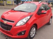 Bán Chevrolet Spark đời 2017, 339 triệu