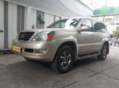 Bán xe Lexus GX470 4.7L đời 2008, nhập khẩu nguyên chiếc 