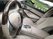 Bán Mercedes S 500L đời 2016, nhập khẩu nguyên chiếc