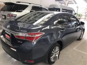 Bán ô tô Toyota Corolla altis đời 2014 số sàn