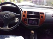 Bán Toyota Zace GL sản xuất 2004, màu xanh