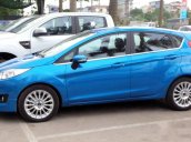 Bán Ford Fiesta 1.5 Sport 2017 số tự động