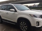 Bán ô tô Kia Sorento AT năm 2015 chính chủ, 815tr