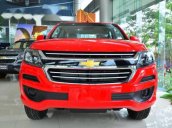 Bán Chevrolet Colorado năm 2017, 619 triệu