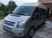 Cần bán Ford Transit đời 2016, 750 triệu