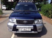 Bán Toyota Zace GL sản xuất 2004, màu xanh