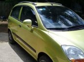 Bán xe Chevrolet Spark đời 2008 chính chủ