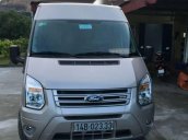 Cần bán Ford Transit đời 2016, 750 triệu