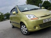 Bán ô tô Chevrolet Spark đời 2009, 117 triệu