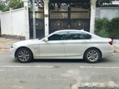 Chính chủ bán BMW 5 Series 523 đời 2011, màu trắng