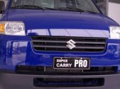 Bán Suzuki Carry 1.6 MT 2017, nhập khẩu, 302tr
