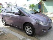 Bán Mitsubishi Grandis 2.4 năm 2008, màu xám, nhập khẩu  